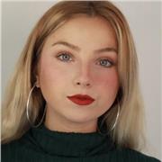 Mi madrelingua e spagnolo. Io puo parlare in italiano, spagnolo e inglese